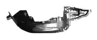 Right Front fender splash shield all - NISSAN MAXIMA 2000-2001