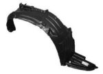 Right Front fender splash shield fender liner - NISSAN ALTIMA 2002-2006