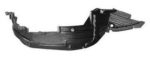 Right Front fender splash shield fender liner - NISSAN MAXIMA 2004-2008