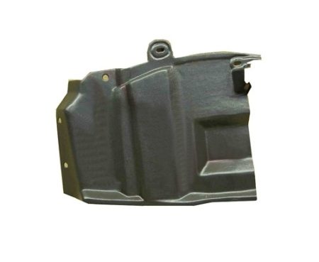 Right Front fender splash shield - NISSAN ALTIMA 2007-2008
