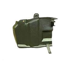 Right Front fender splash shield - NISSAN MAXIMA 2009-2014