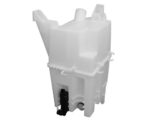 Windshield Washer Tank Assy Usa Built; W/O Premium Pkg; Reservoir & Pump Assy - NISSAN ROGUE 2014-2016