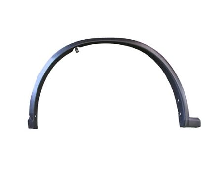 Left Front Wheel Opening Molding - NISSAN MURANO 2015-2021