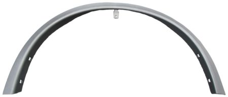 Left Front wheel opening molding - NISSAN ROGUE 2014-2017