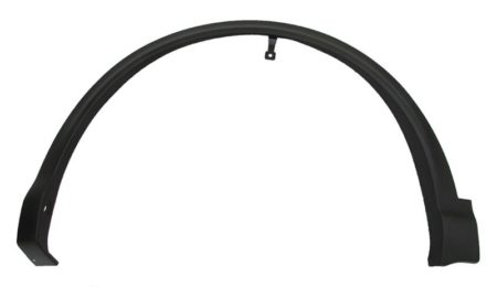 Left Front wheel opening molding - NISSAN QASHQAI 2017-2021