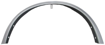 Right Front wheel opening molding - NISSAN ROGUE 2014-2017