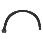 Right Front Wheel Opening Molding Usa Built - NISSAN ROGUE 2021-2021