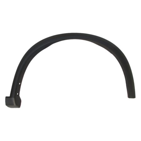 Right Front Wheel Opening Molding Usa Built - NISSAN ROGUE 2021-2021