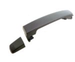 Right Rear door handle outer w/o Off Road Pkg; w/o Keyless Entry; Code KH3; PTM - NISSAN FRONTIER 2005-2009