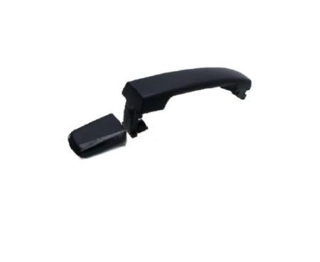 Right Front door handle outer w/power - NISSAN XTERRA 2005-2013