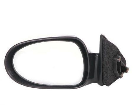 Left Mirror outside rear view manual - NISSAN 200SX 1995-1998