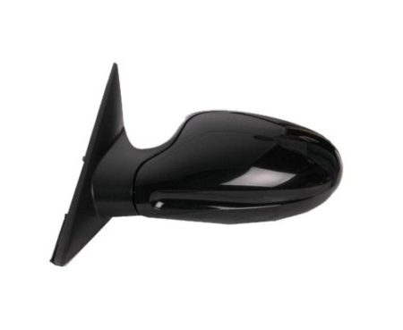 Left Mirror outside rear view S/SE/SL; heated power remote - NISSAN ALTIMA 2002-2004