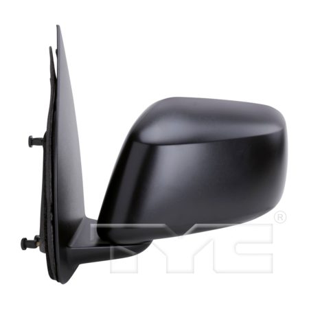 Left Mirror outside rear view Manual - NISSAN XTERRA 2005-2015