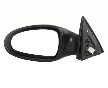 Left Mirror Outside Rear View S/Se - NISSAN ALTIMA 2005-2006