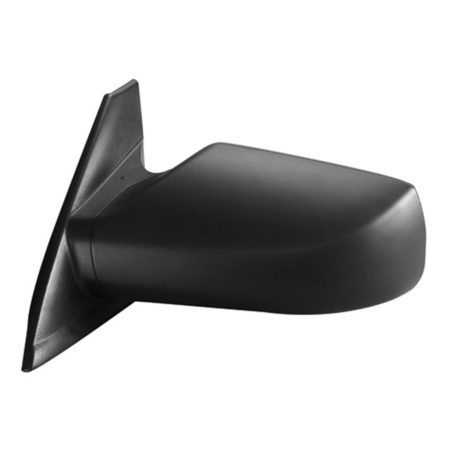 Left Mirror Outside Rear View 2.5L; Coupe; Ptm - NISSAN ALTIMA 2008-2013