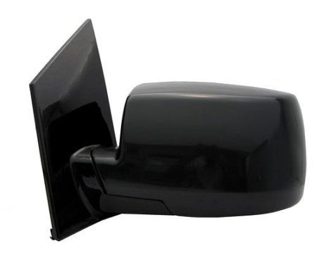 Left Mirror outside rear view Base Model - NISSAN QUEST 2004-2009