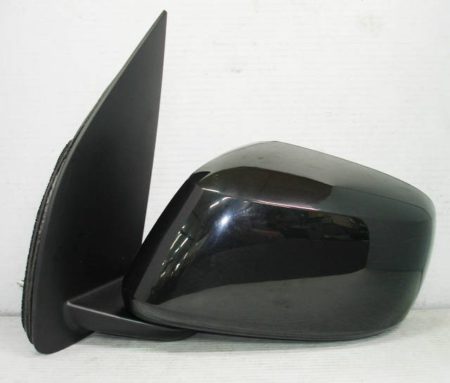 Left Mirror outside rear view LE - NISSAN PATHFINDER 2005-2012