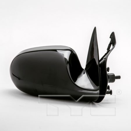 Right Mirror outside rear view manual remote - NISSAN SENTRA 2000-2006