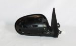 Right Mirror outside rear view power remote; heated; w/convex glass - NISSAN MAXIMA 2000-2003