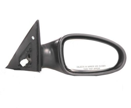 Right Mirror Outside Rear View S/Se - NISSAN ALTIMA 2005-2006