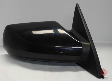Right Mirror outside rear view 2.5L; Sedan; w/o Convenience Pkg; w/o Signal Lamp - NISSAN ALTIMA 2007-2012