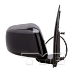 Right Mirror outside rear view SE model; w/off road package - NISSAN PATHFINDER 2005-2011