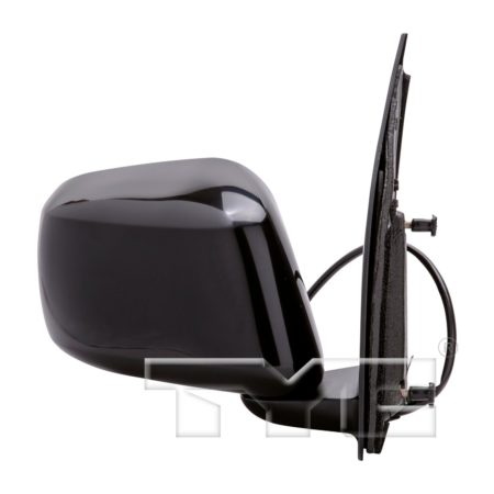 Right Mirror outside rear view SE model; w/off road package - NISSAN PATHFINDER 2005-2011