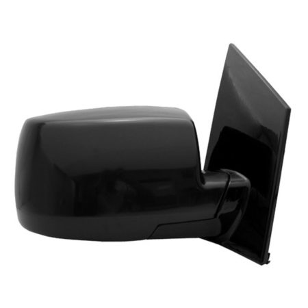 Right Mirror outside rear view Base Model - NISSAN QUEST 2004-2009