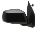 Right Mirror outside rear view SE; Power; w/Heat; w/o Off Road Pkg - NISSAN PATHFINDER 2005-2011