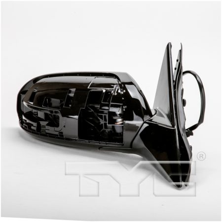 Right Mirror outside rear view 3.5 S; Power; w/o Premium Pkg - NISSAN MAXIMA 2009-2014