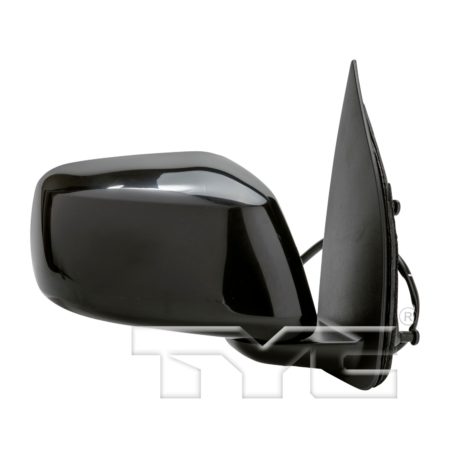 Right Mirror outside rear view LE - NISSAN PATHFINDER 2005-2012