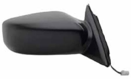 Right Mirror Outside Rear View Sedan; Non-Heated; W/O Signal Lamp; W/Cover; Ptm - NISSAN ALTIMA 2013-2018