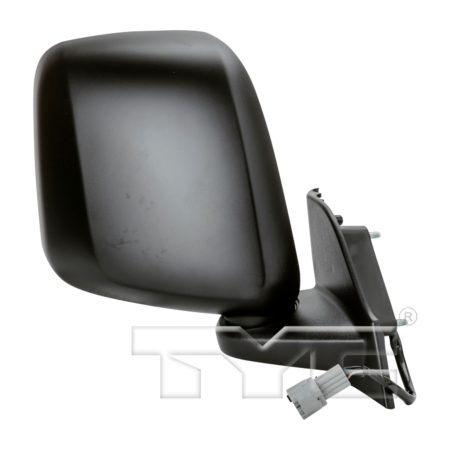 Right Mirror outside rear view LT; Power; w/Appearance Pkg; PTM - CHEVROLET CITY EXPRESS 2015-2018