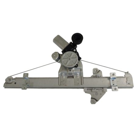 Left Front door glass regulator Regulator & Motor Assy - NISSAN MAXIMA 2016-2021