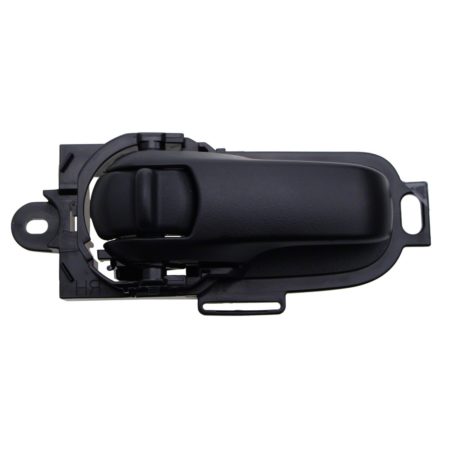 Left Front door handle inside Charcoal - NISSAN VERSA 2007-2011