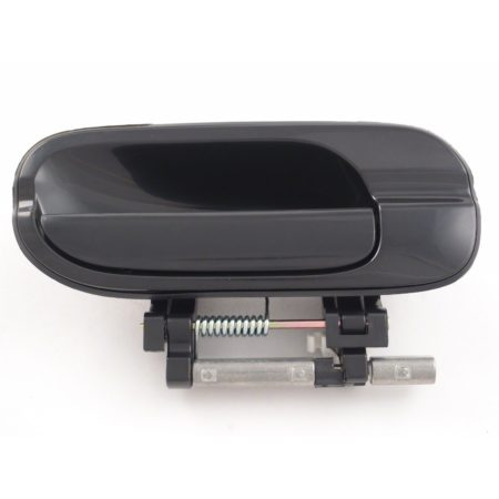 Right Rear door handle outer black - NISSAN SENTRA 2000-2006