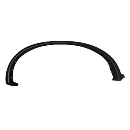 Right Rear wheel opening molding Textured Black - NISSAN MURANO 2015-2021