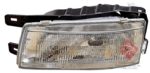 Left Headlamp assy composite all - NISSAN MAXIMA 1989-1994