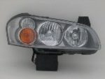 Left Headlamp assy composite all - NISSAN MAXIMA 2002-2003