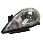 Left Headlamp Assy Composite all - NISSAN VERSA 2007-2012