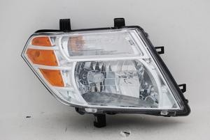 Left Headlamp assy composite - NISSAN PATHFINDER 2008-2012
