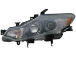 Left Headlamp assy composite Halogen - NISSAN MURANO 2009-2010