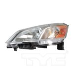 Left Headlamp assy composite - NISSAN NV200 2013-2021