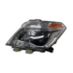 Left Headlamp assy composite - NISSAN ARMADA 2017-2020