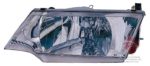 Right Headlamp assy composite all - NISSAN 200SX 1998-1998