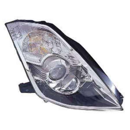 Right Headlamp assy composite XENON - NISSAN 350Z 2006-2006