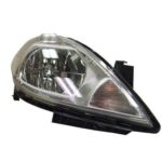 Right Headlamp Assy Composite all - NISSAN VERSA 2007-2012