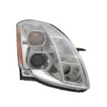 Right Headlamp assy composite Xenon - NISSAN MAXIMA 2005-2006