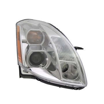 Right Headlamp assy composite Xenon - NISSAN MAXIMA 2005-2006