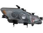 Right Headlamp assy composite Halogen - NISSAN MURANO 2009-2010